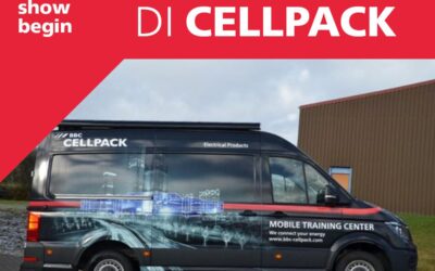 Cellpack – Segui il VAN
